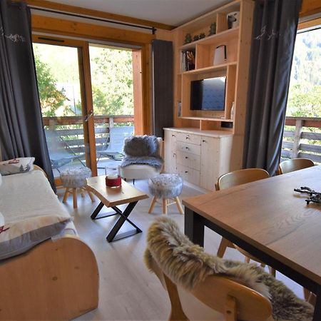 Résidence les Valmonts Vaujany Exterior foto